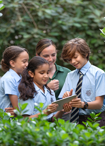 North London Collegiate School Dubai